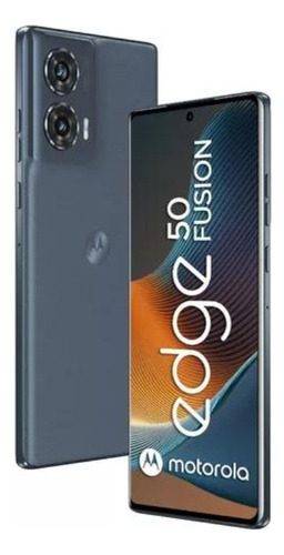Motorola Edge 50 Fusion 256 Gb 8 Gb Ram Sellados