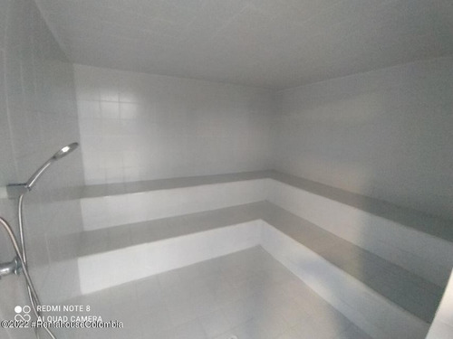 Imagen 14 de 21 de Vendo Apartamento En Ditaires(itagui) C.m 22-3303