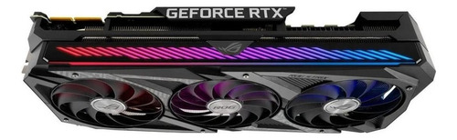 Rtx 3070 Rog-strix-rtx3070-o8g-gaming 8gb Gpu Vga