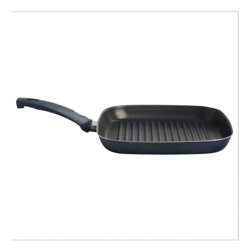 Grill 28 Cm Antiadherente Element Design Ilko