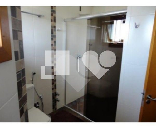 Sobrado De Alto Padrão Com Excelente Iluminação So - 28-im409352