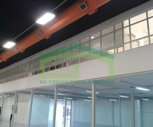 Imagem 4 de 13 de 01049 - Galpao, Distrito Industrial - Jundiaí/sp - 1049