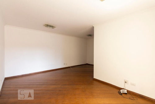 Apartamento À Venda - Saúde, 3 Quartos, 97 - S893135058