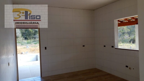 Chácara Em Fazenda Velha - Pinhalzinho - 1368