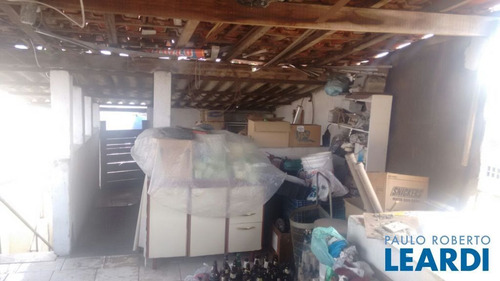Imagem 3 de 15 de Sobrado - Vila Maria - Sp - 438572