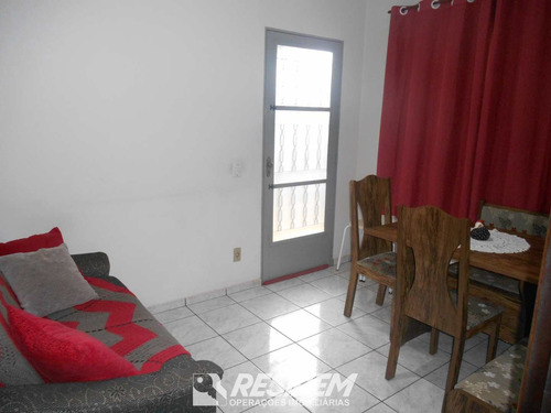Imagem 5 de 16 de Casa Com 2 Dorms, Parque Santa Edwiges, Bauru - V99522796