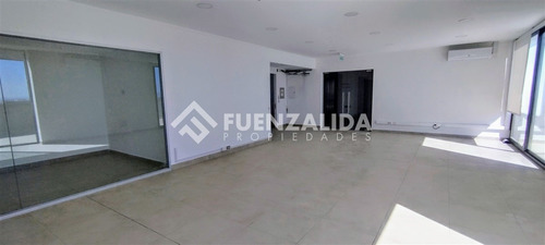 Oficina Arriendo Av Juan Cisternas En La Serena