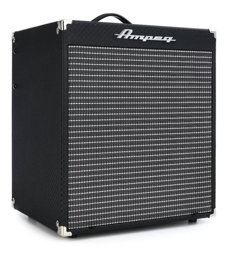  Ampeg Rb-110 Amplificador Para Bajo Combo 1x10 50 Watts