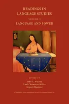 Comprar Libro Readings In Language Studies, Volume 2 - John Louis...