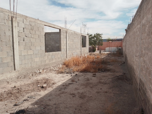 Terreno En Venta En Nuevo Gómez, Gómez Palacio