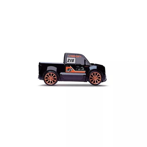 Carrinho Next Race Pick Up Roma Brinquedos: peças qualidade você compra na  Tip Top