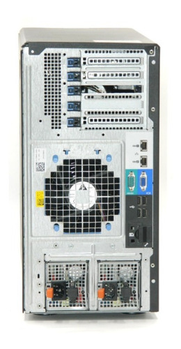 Servidor Dell Poweredge T410 Intel E5520 32gb Ram 1tb Sata