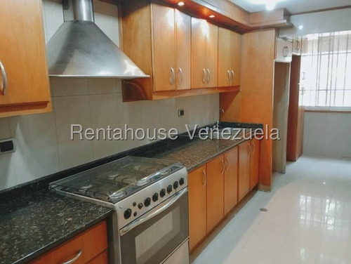 Apartamento En Venta En Macaracuay Frescura, Seguridad Y Comodidad En Un Solo Lugar - Mm
