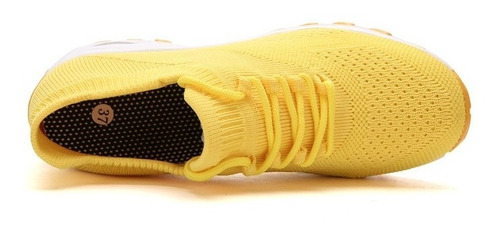 Zapatillas Deportivas Mujer Zapatillas De Entrenamiento