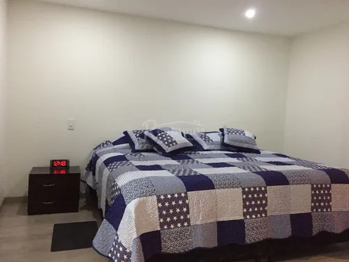 Apartamento En Venta En La Frontera. Cod V776127