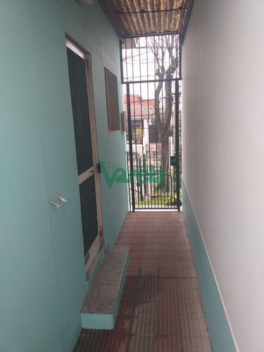 Imagen 10 de 11 de Venta Casa Pu Villa Española 3 Dorm Fondo Parrillero - Montevideo Villa Española