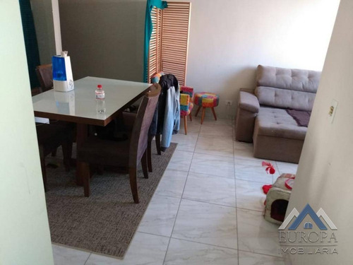 Imagem 11 de 12 de Apartamento De 3 Dorm Com 71 M² De Útil Por R$275.000,00 Gleba Palhano - Londrina /pr - Ap0646