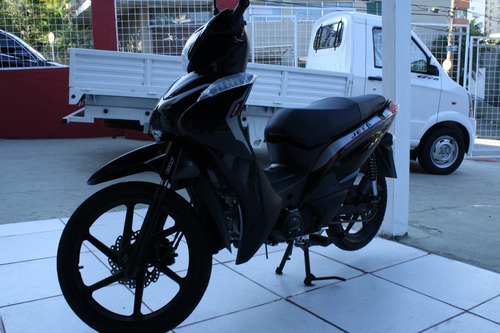 Imagem 2 de 8 de Shineray Jet 50