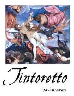 Libro Tintoretto - S L Bensusan