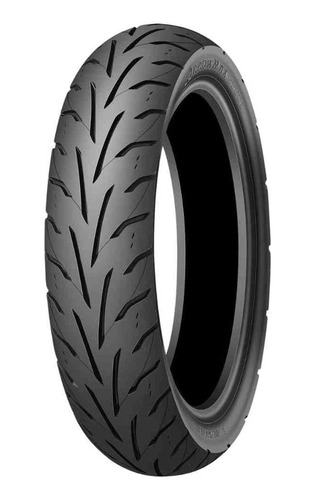 Neumatico Moto Dunlop 140/70-17 66h Gt601 Trasero