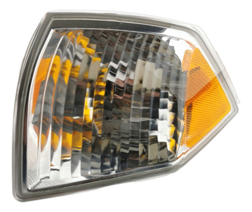 Foco Farol Punta Jeep Compass (2007 - 2010) Izquierdo