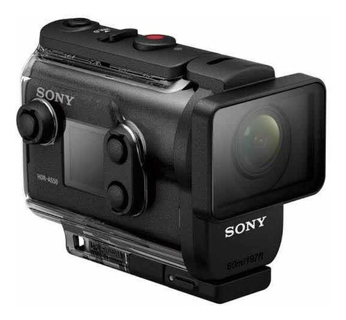 Cámara Sony Action Cam As50