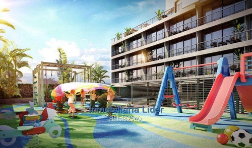 Imagen 10 de 12 de Apartamento De Tres Dormitorios A Estrenar En Buceo Cw182540
