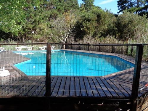 Imagen 9 de 29 de Rincón Azul