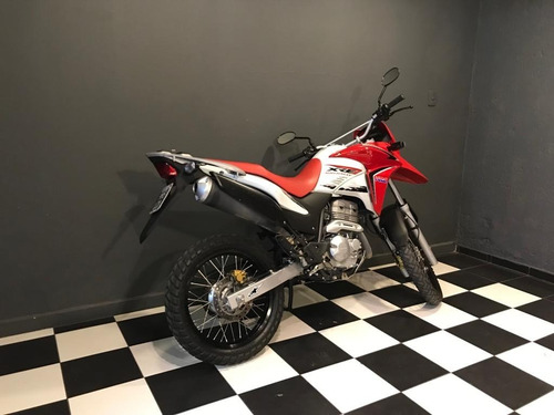 Imagen 8 de 16 de Honda Xre 300cc