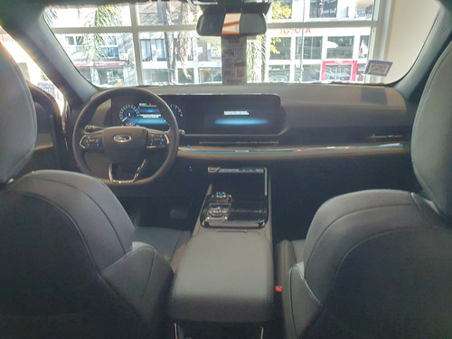 Ford Territory 1.8 Ecoboost Titanium At