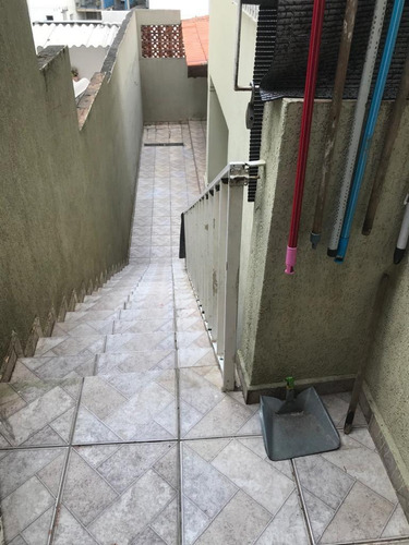 Imagem 5 de 14 de Sobrado Jardim Esperalda - 3 Dormitórios Com 1 Suíte