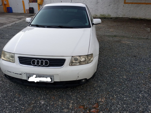 Imagem 2 de 5 de Audi A3 2005 1.6 5p
