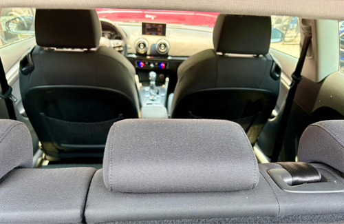 Audi A3 1.8 Attraction Plus At