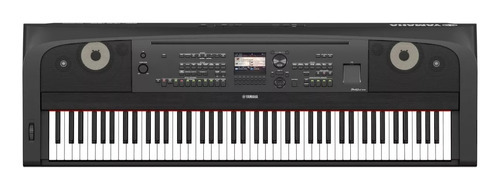 Piano Digital Órgano 630 Sonidos Yamaha Dgx670b - Plus