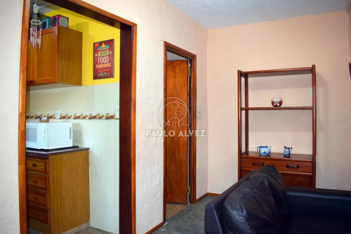 Casa En Piriápolis, Playa Grande