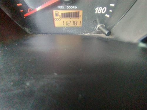 Imagen 15 de 15 de Toyota Terios
