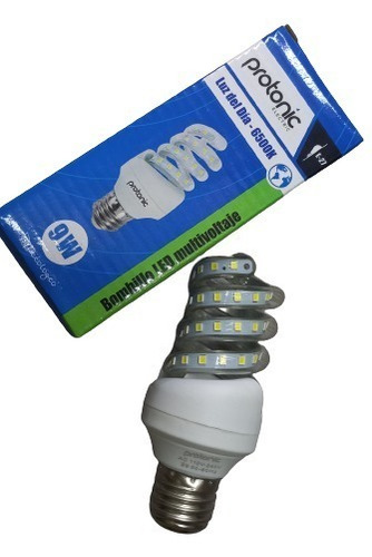 Bombillo Mini Led 9w Protonic 