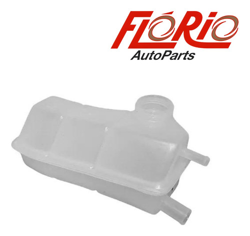 Envase De Agua Refrigerante Ford Ka Original