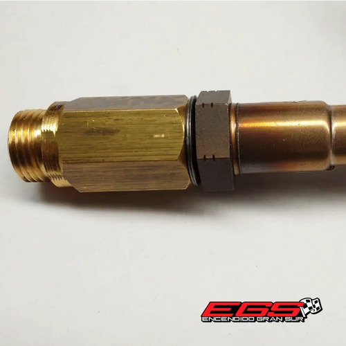Prolongador Alargue Sonda Lambda Catalizador Check Error Egs