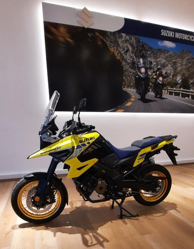 V-strom 1050xt 2023 - Entrega Inmediata!! Mejor Contado