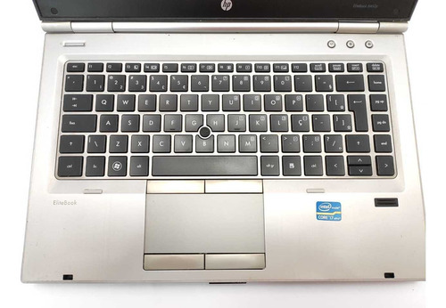 Notebook Hp I7 8gb Ram/ Hd Com Garantia, Promoção 12x