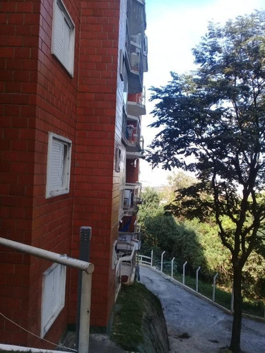 Cobertura Residencial À Venda, Jardim Valéria, Guarulhos - Co0002. - Co0002