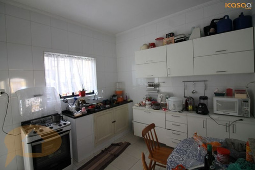 Sobrado - Ref: 7665