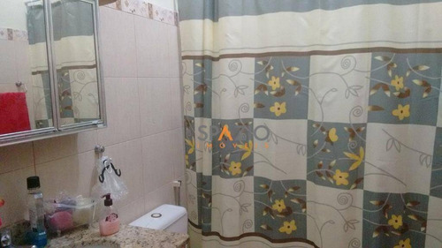 Imagem 5 de 9 de Casa Residencial À Venda, Saúde, Rio Claro. - Ca0015