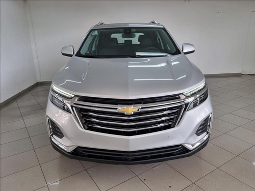 Chevrolet Equinox EQUINOX PREMIER 1.5 16V TB AWD AUTOMÁTICO 2024 0km