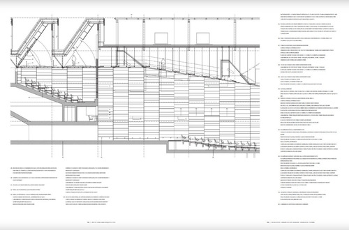 Nieto & Sobejano Arquitectura 2004- 2017 Tc 131/132