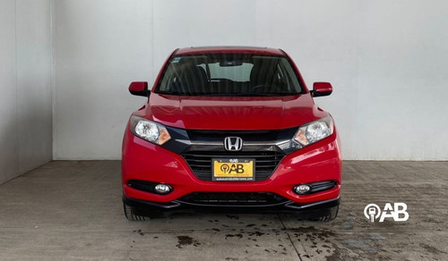 Imagen 2 de 9 de Honda Hr-v 2018 1.8 Epic Qc Cvt