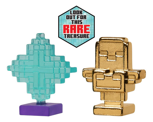 Treasure X Minecraft S1 Nether Portal Craft