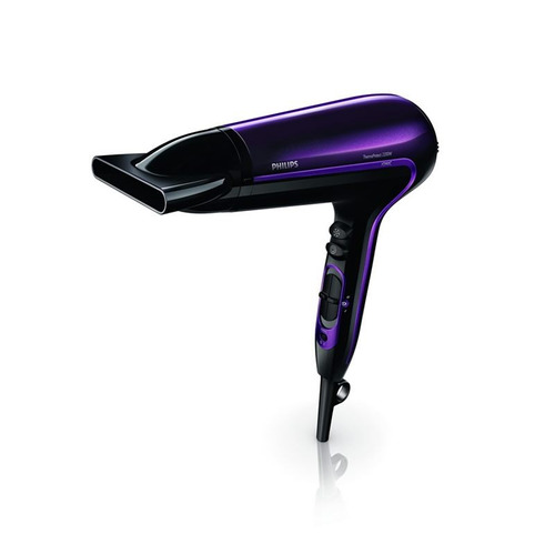 Secador De Cabello Philips Hp8233 Multi Ahorro Hogar