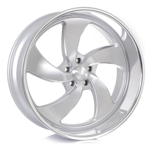 Rines Us Mags U134-desperado 24x9.0 5x127